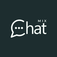 Mix Chat app icon